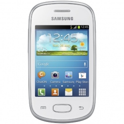 Samsung Galaxy Star S5280 -  1
